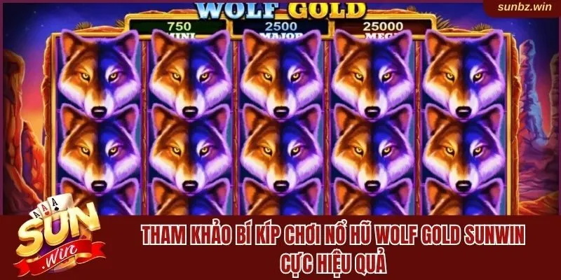 Bí kíp chơi game Slot cực hiệu quả